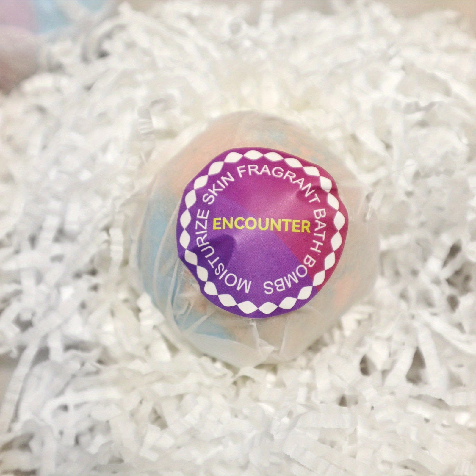 1pcs/12pcs Bath Bombs Gift Set, Handmade Fizzy Bubble Bath Bombs, Birthday Valentines Mothers Day Anniversary Christmas Best Gifts Ideas For Women